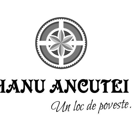Arămoaia Hanul Ancutei מראה חיצוני תמונה